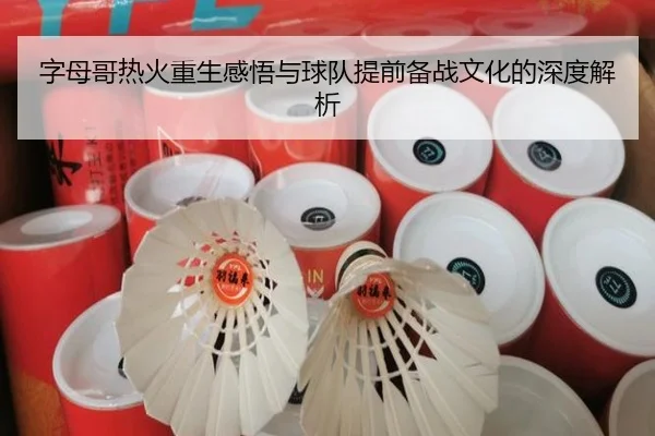 字母哥热火重生感悟与球队提前备战文化的深度解析 | mksportsapp
